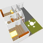 Minigarden Hause Eger