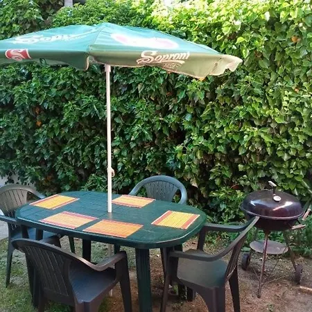 Minigarden Hause *