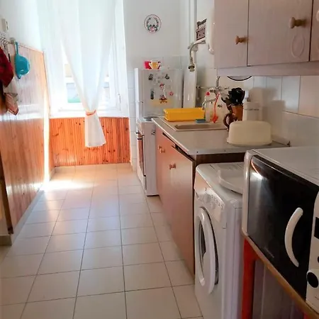 Minigarden Hause Apartment
