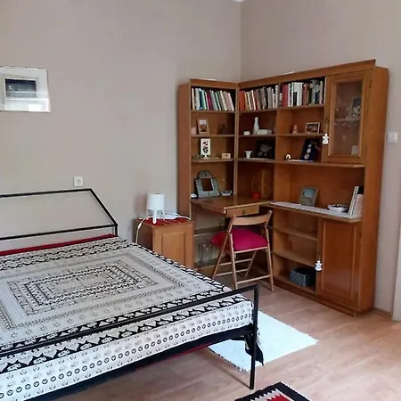Minigarden Hause Appartamento *