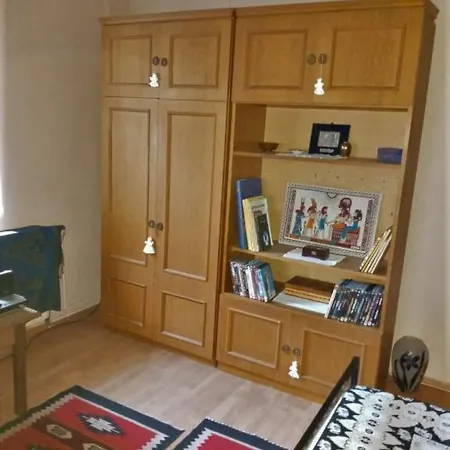 Minigarden Hause Apartment