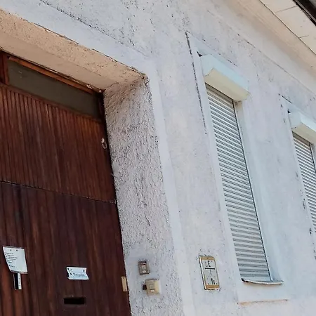 Apartment Minigarden Hause *