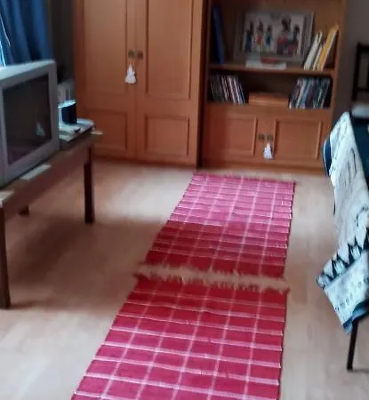 Minigarden Hause Apartment Eger