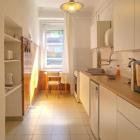 Apartment Minigarden Hause Erlau