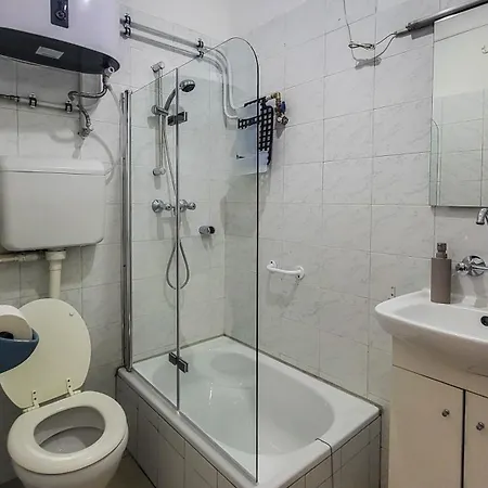 Minigarden Hause * Еґер
