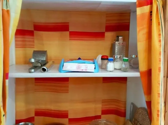 Minigarden Hause Erlau